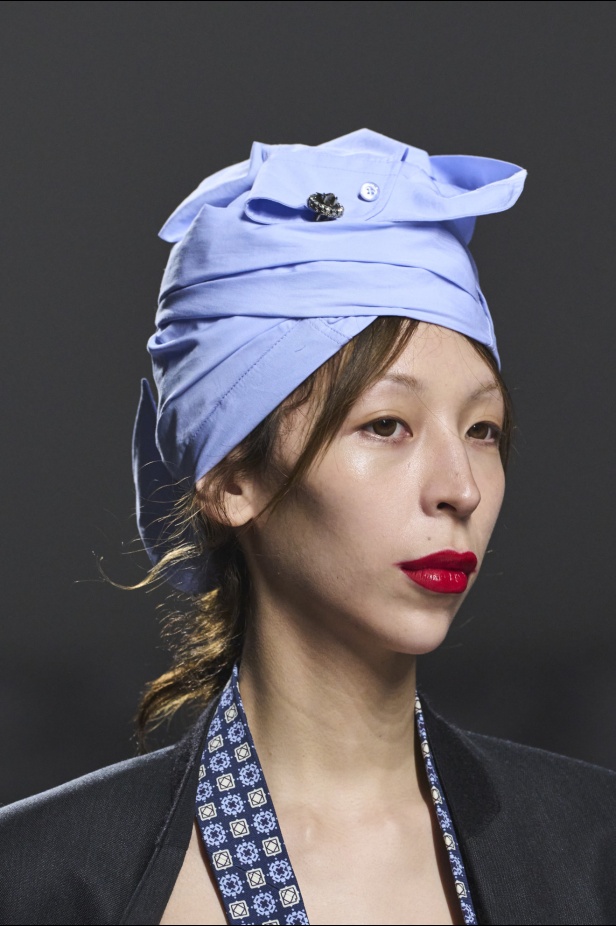 "موسكينو" خريف و شتاء 2024