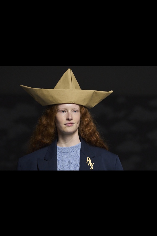 "موسكينو" خريف و شتاء 2024