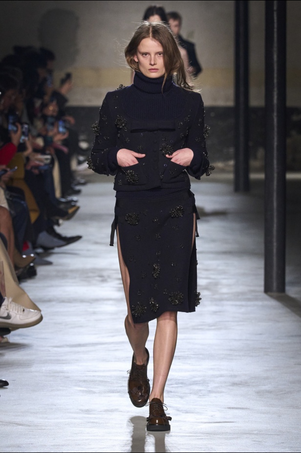 مجموعة N°21 لخريف وشتاء 2024