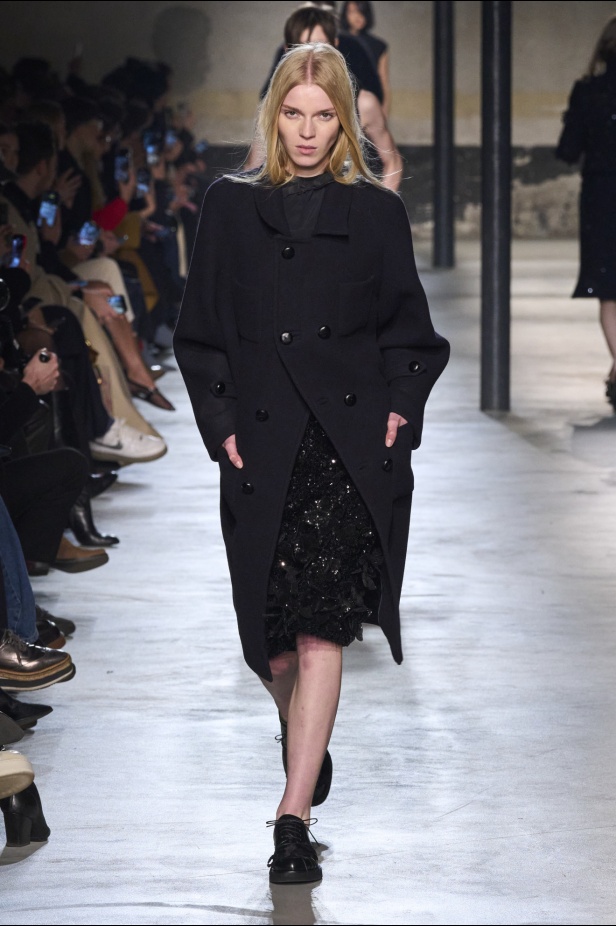 مجموعة N°21 لخريف وشتاء 2024