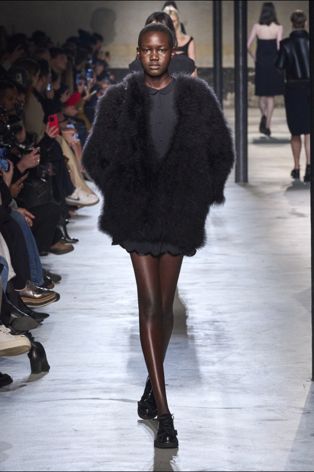 مجموعة N°21 لخريف وشتاء 2024