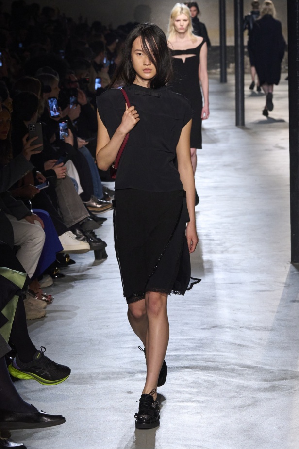 مجموعة N°21 لخريف وشتاء 2024