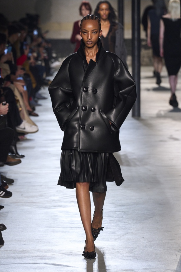 مجموعة N°21 لخريف وشتاء 2024