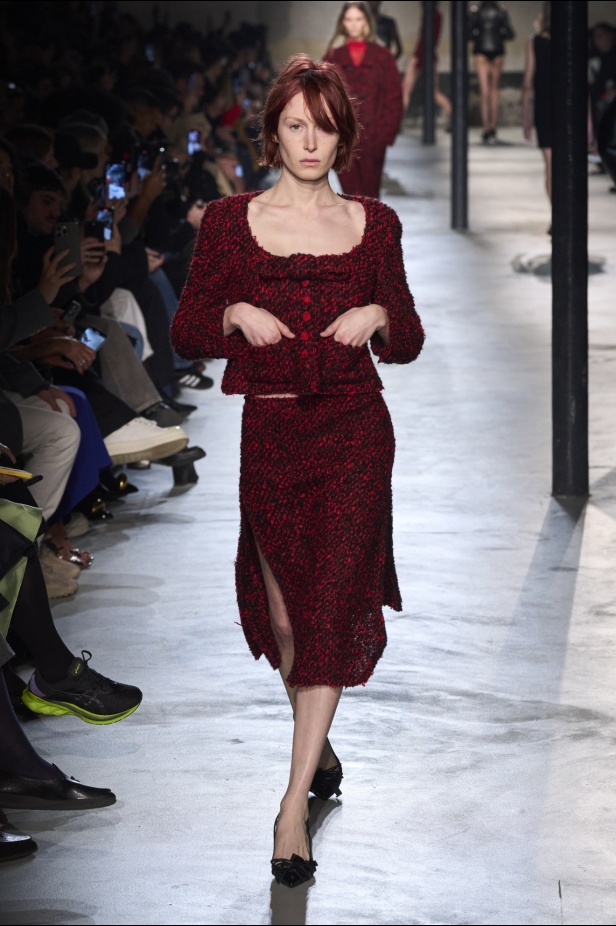 مجموعة N°21 لخريف وشتاء 2024