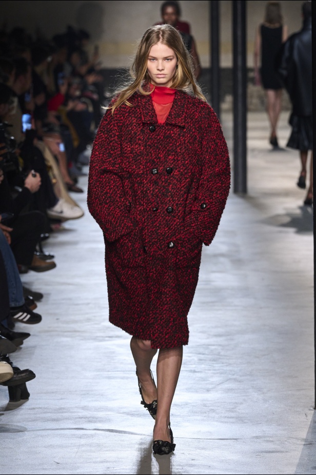 مجموعة N°21 لخريف وشتاء 2024