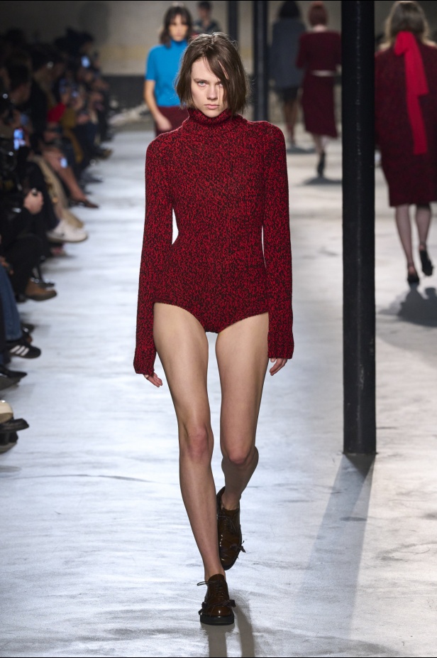 مجموعة N°21 لخريف وشتاء 2024