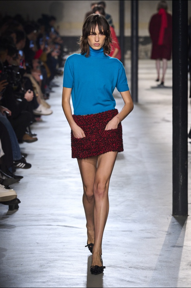 مجموعة N°21 لخريف وشتاء 2024