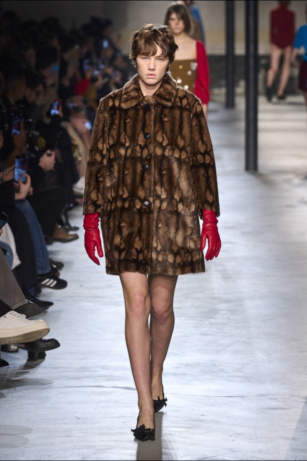 مجموعة N°21 لخريف وشتاء 2024