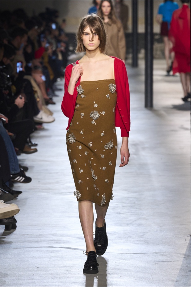 مجموعة N°21 لخريف وشتاء 2024