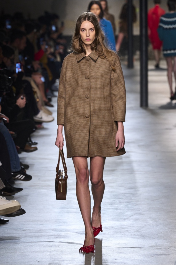 مجموعة N°21 لخريف وشتاء 2024