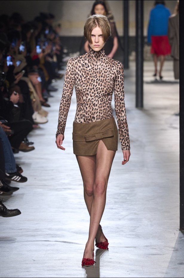 مجموعة N°21 لخريف وشتاء 2024