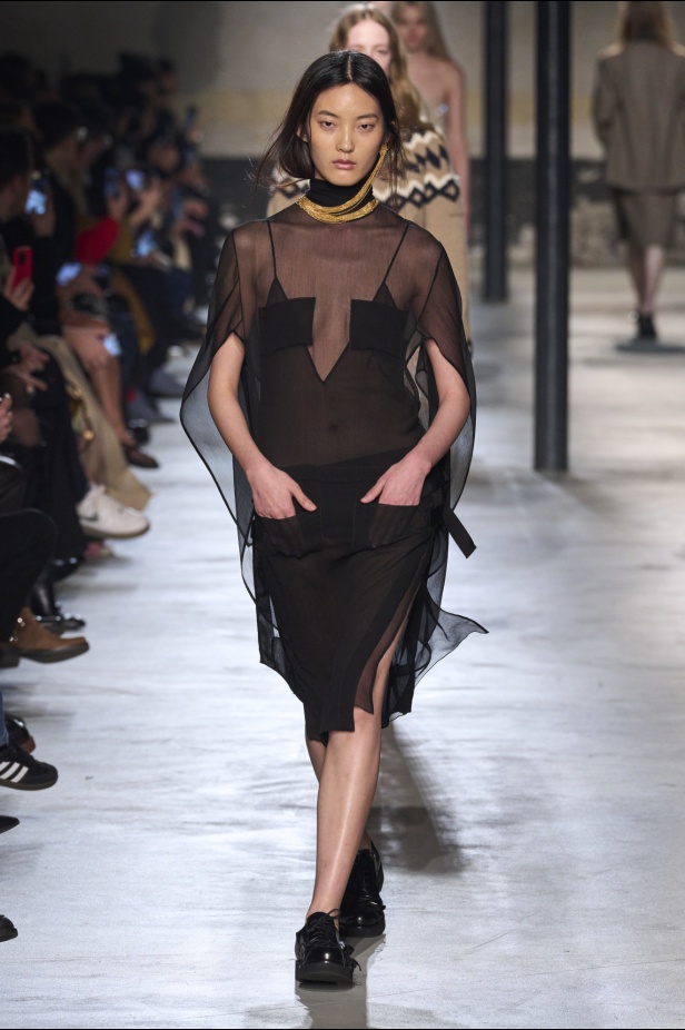 مجموعة N°21 لخريف وشتاء 2024