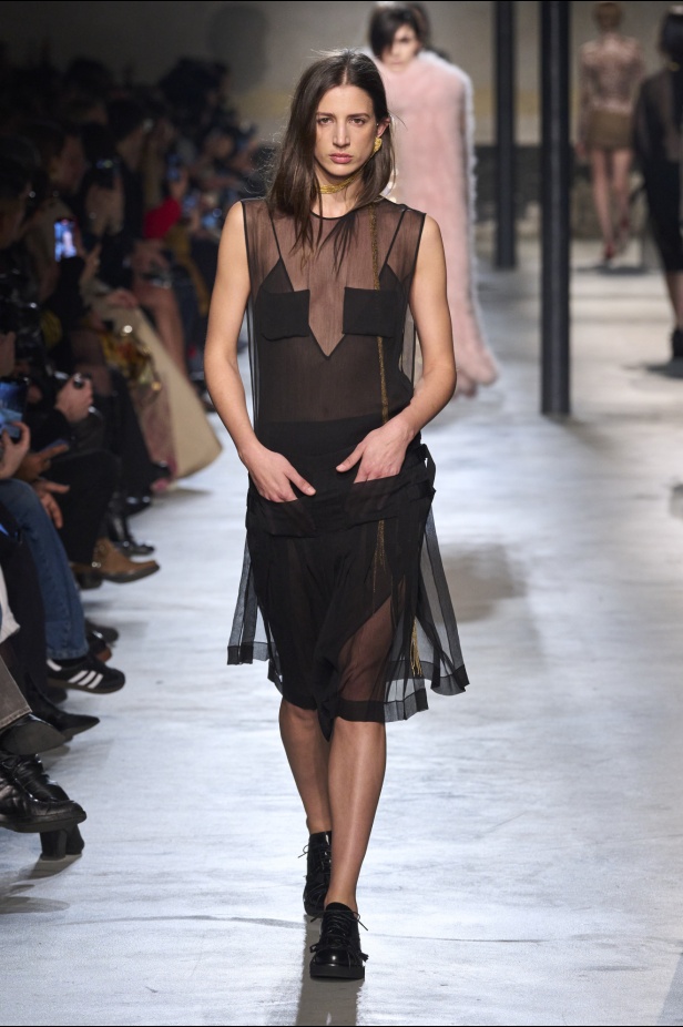 مجموعة N°21 لخريف وشتاء 2024