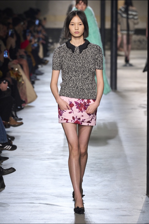 مجموعة N°21 لخريف وشتاء 2024