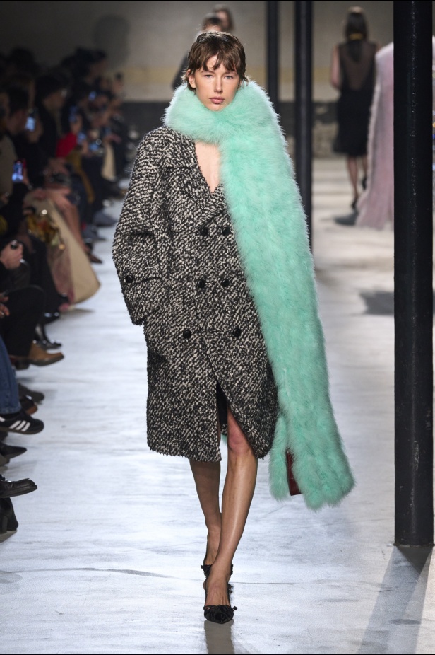 مجموعة N°21 لخريف وشتاء 2024