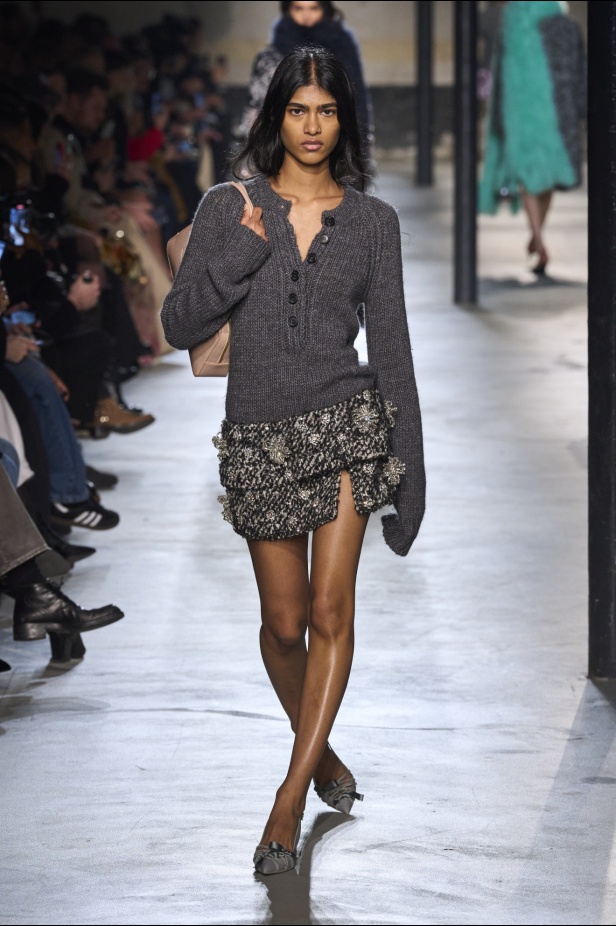 مجموعة N°21 لخريف وشتاء 2024