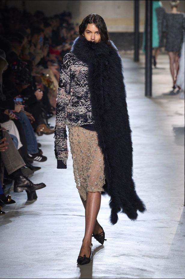 مجموعة N°21 لخريف وشتاء 2024