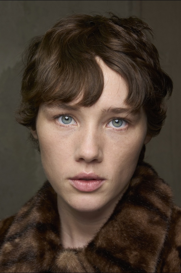 إطلالات جمالية من مجموعة N°21 لخريف وشتاء 2024