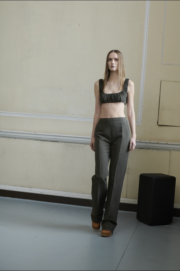 عرض أزياء  Noon by Noorلخريف وشتاء 2024-2025