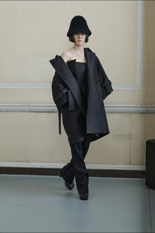 عرض أزياء  Noon by Noorلخريف وشتاء 2024-2025