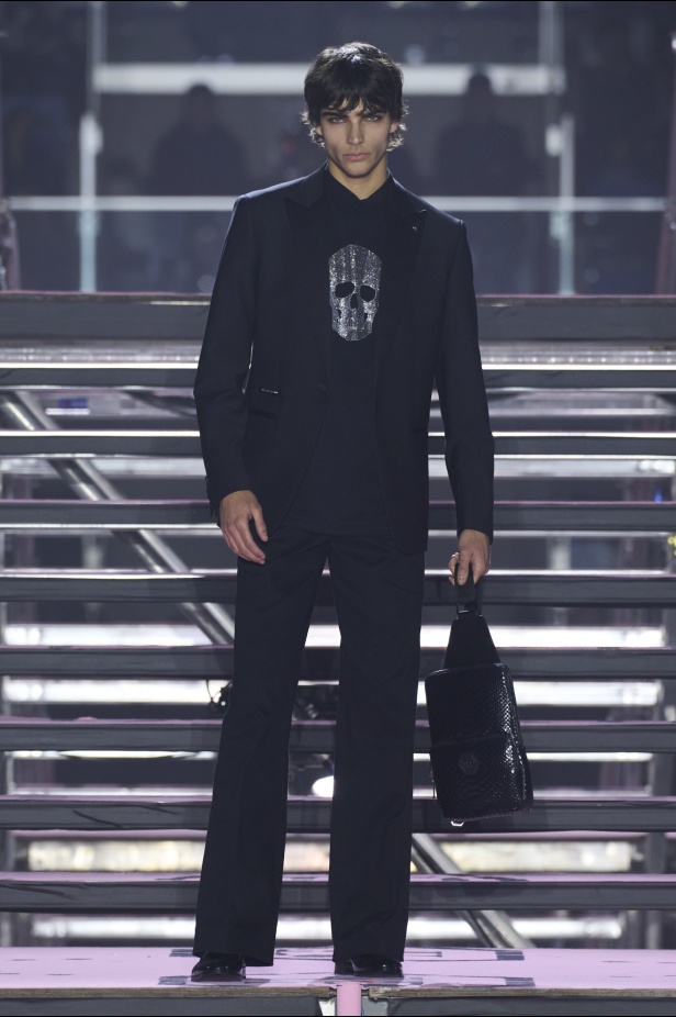 مجموعة Philipp Plein لخريف وشتاء 2024