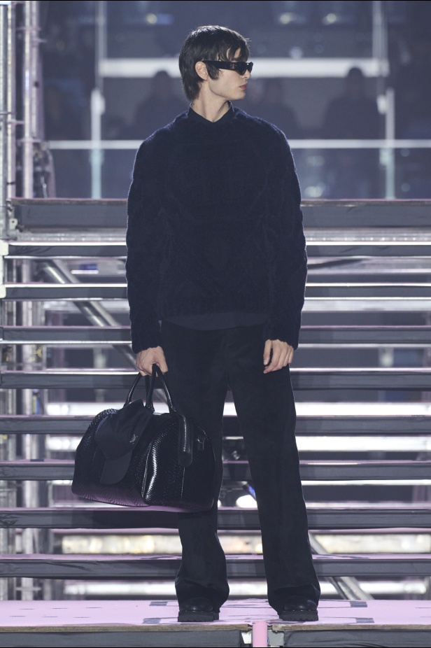 مجموعة Philipp Plein لخريف وشتاء 2024