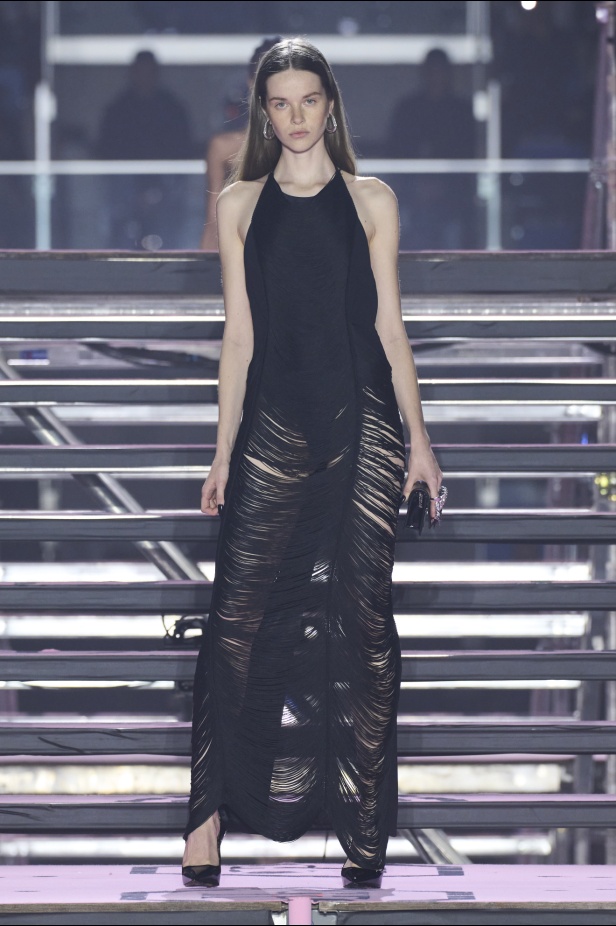 مجموعة Philipp Plein لخريف وشتاء 2024