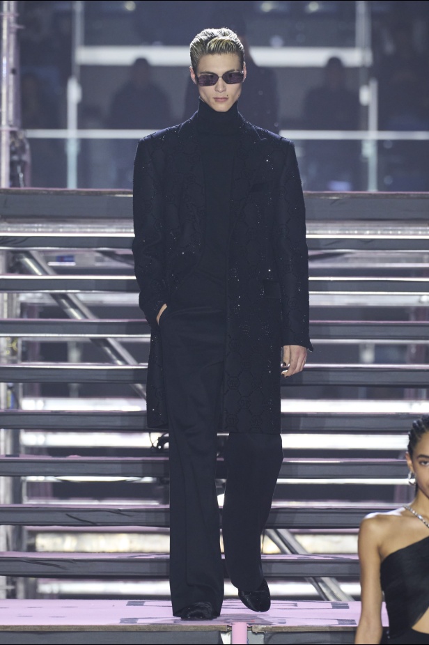 مجموعة Philipp Plein لخريف وشتاء 2024