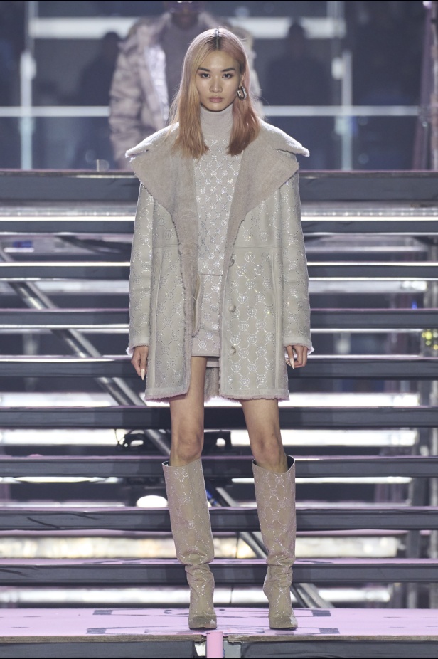 مجموعة Philipp Plein لخريف وشتاء 2024