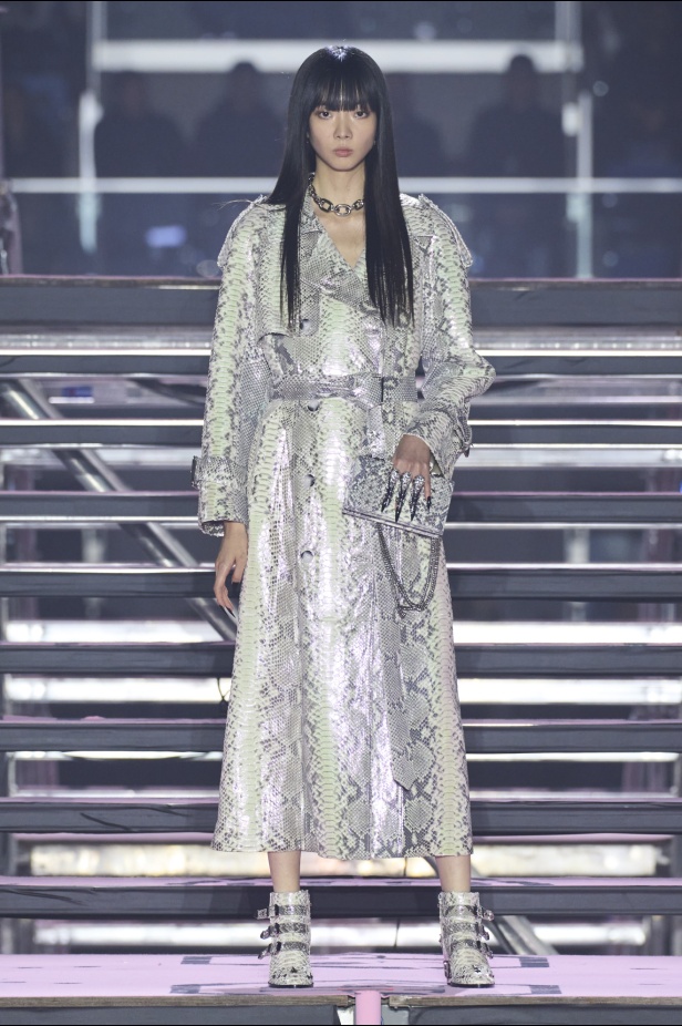 مجموعة Philipp Plein لخريف وشتاء 2024