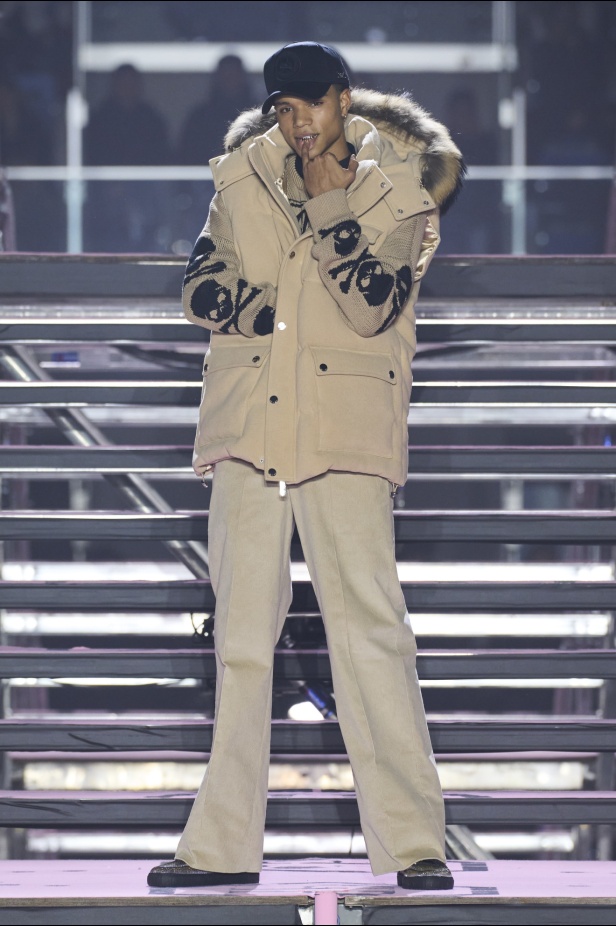 مجموعة Philipp Plein لخريف وشتاء 2024