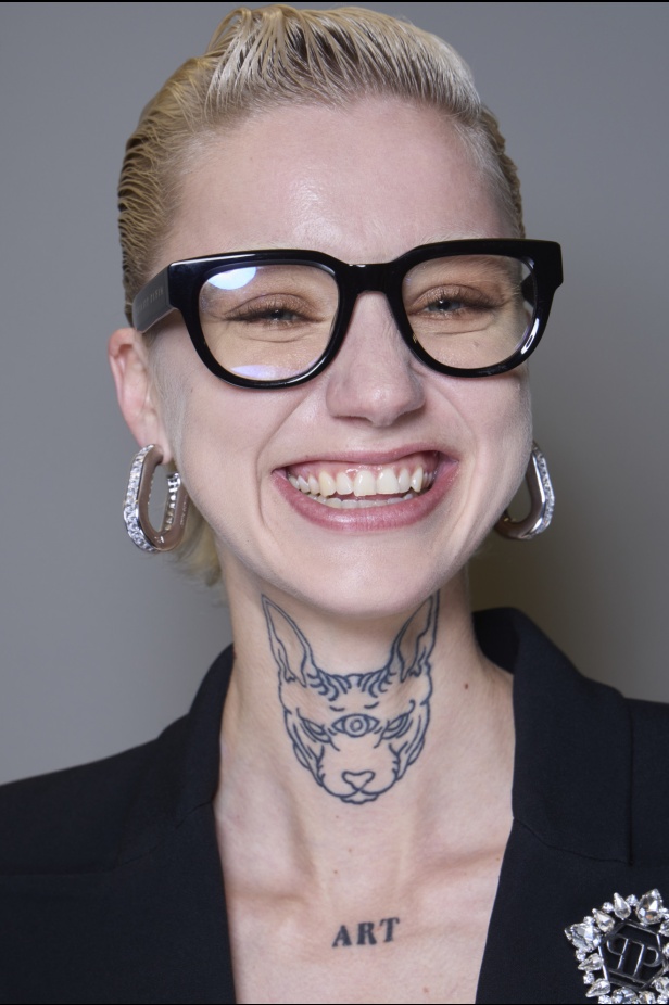 مجموعة Philipp Plein لخريف وشتاء 2024