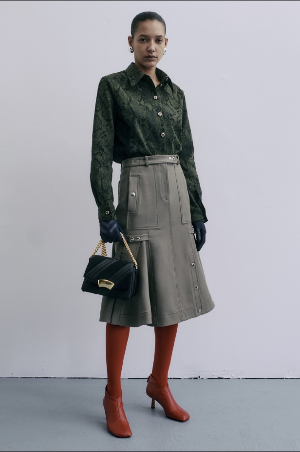 مجموعة 3.1 Phillip Lim