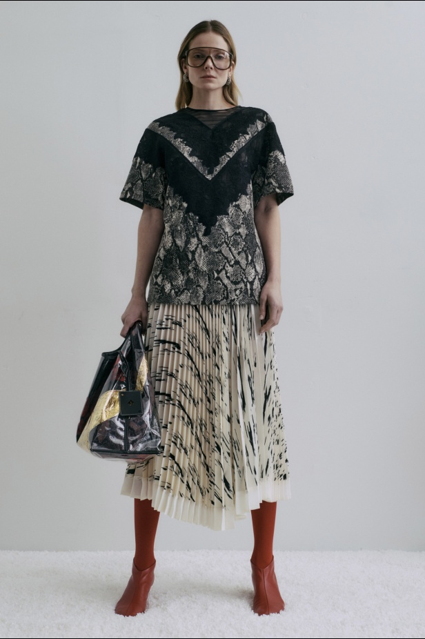 مجموعة 3.1 Phillip Lim