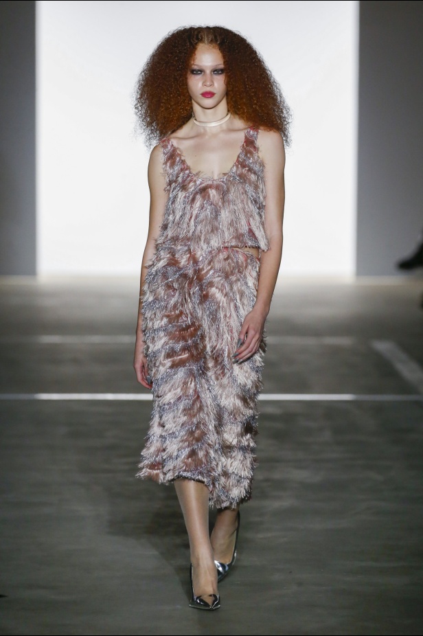 مجموعة Prabal Gurung لخريف وشتاء 2024