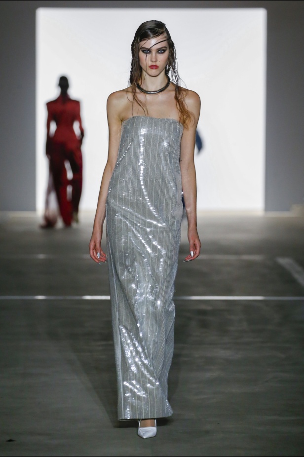 مجموعة Prabal Gurung لخريف وشتاء 2024