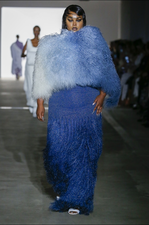 مجموعة Prabal Gurung لخريف وشتاء 2024