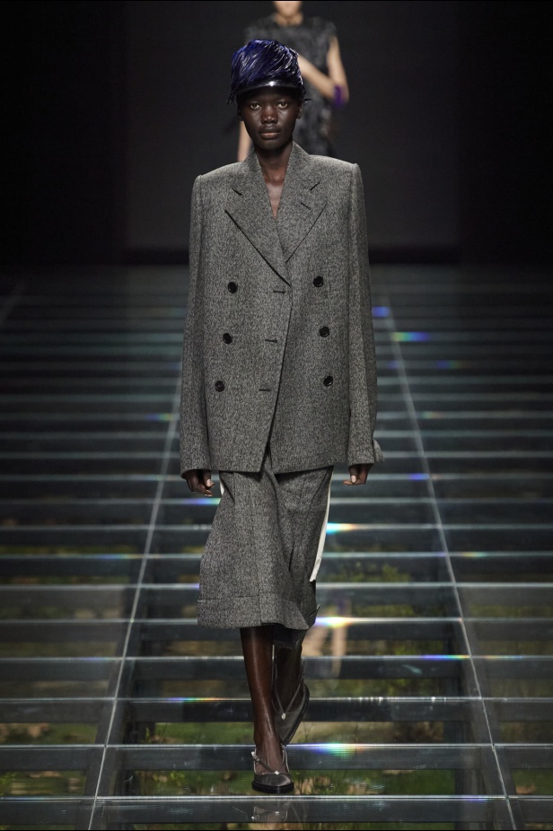 مجموعة Prada لخريف وشتاء 2024