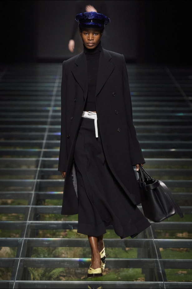 مجموعة Prada لخريف وشتاء 2024