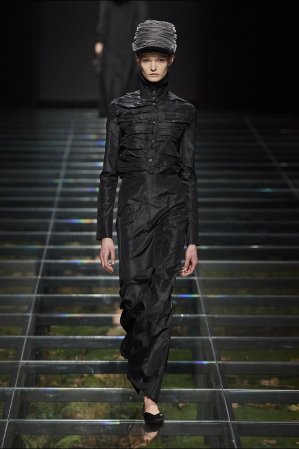 مجموعة Prada لخريف وشتاء 2024