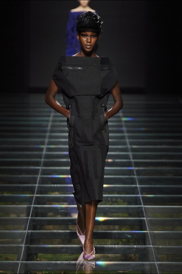 مجموعة Prada لخريف وشتاء 2024