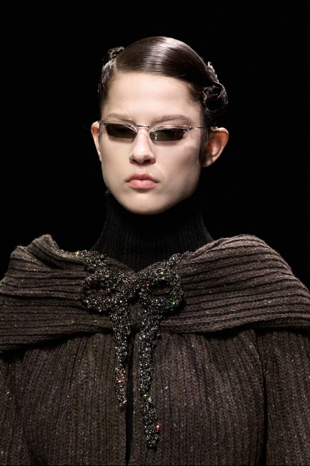 مجموعة Prada لخريف وشتاء 2024