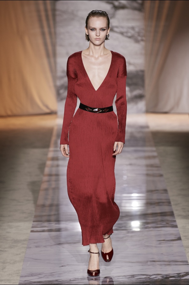 "روبرتو كفالي" خريف و شتاء 2024