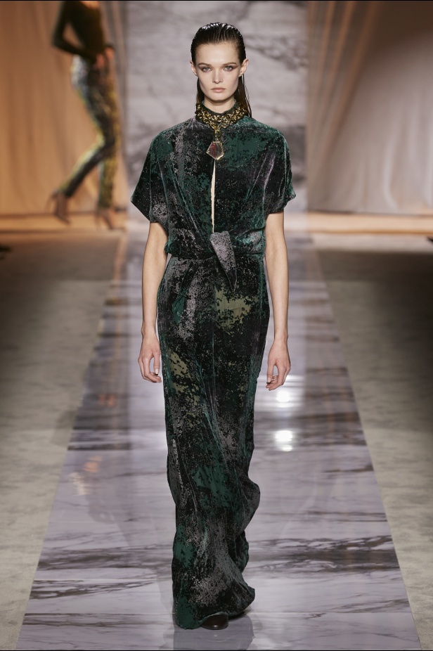 "روبرتو كفالي" خريف و شتاء 2024