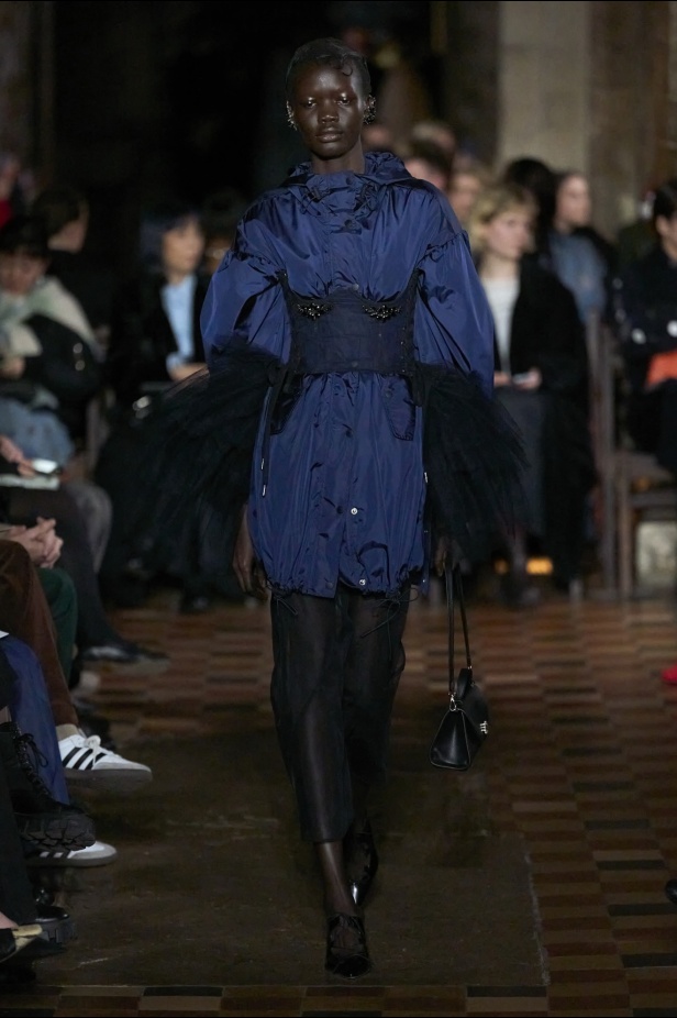 "سيمون روشا" خريف و شتاء 2024