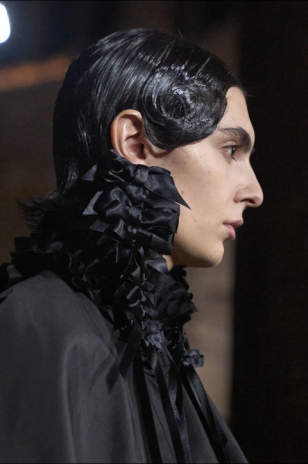 "سيمون روشا" خريف و شتاء 2024