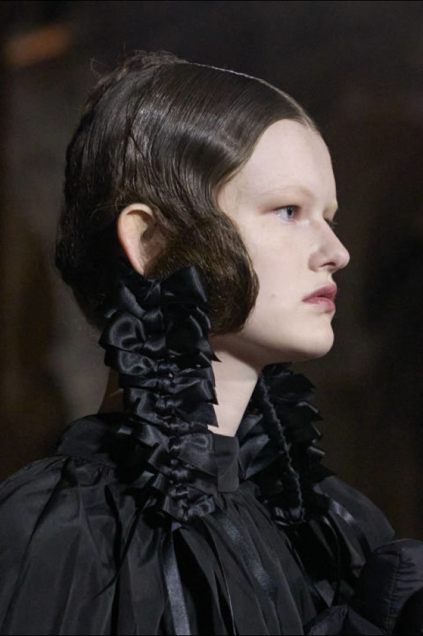 "سيمون روشا" خريف و شتاء 2024