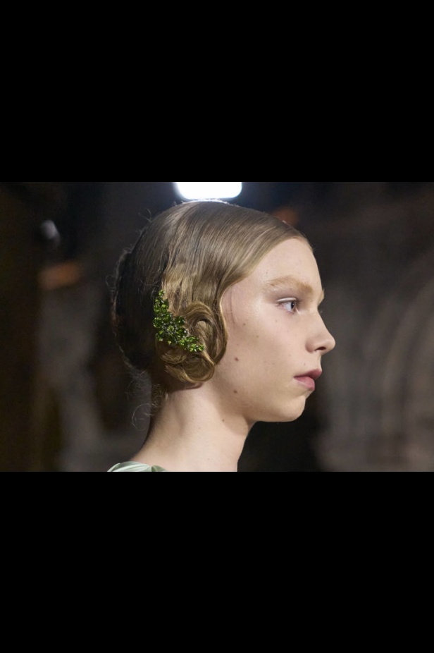 "سيمون روشا" خريف و شتاء 2024