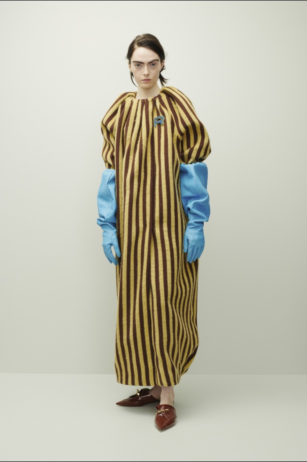 مجموعة Rochas لخريف وشتاء 2024