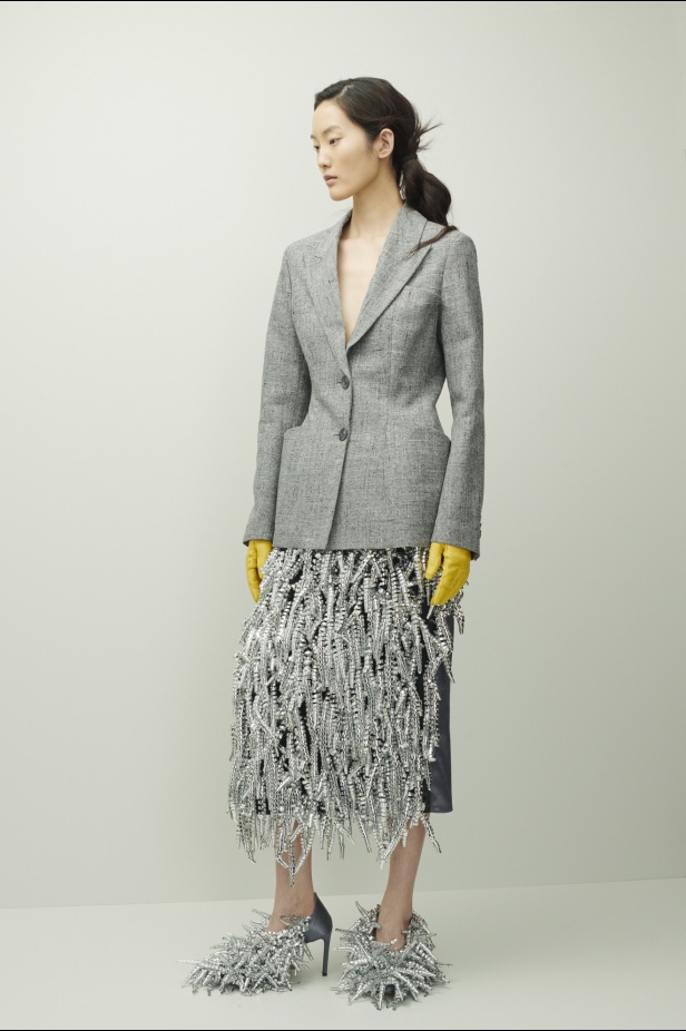 مجموعة Rochas لخريف وشتاء 2024